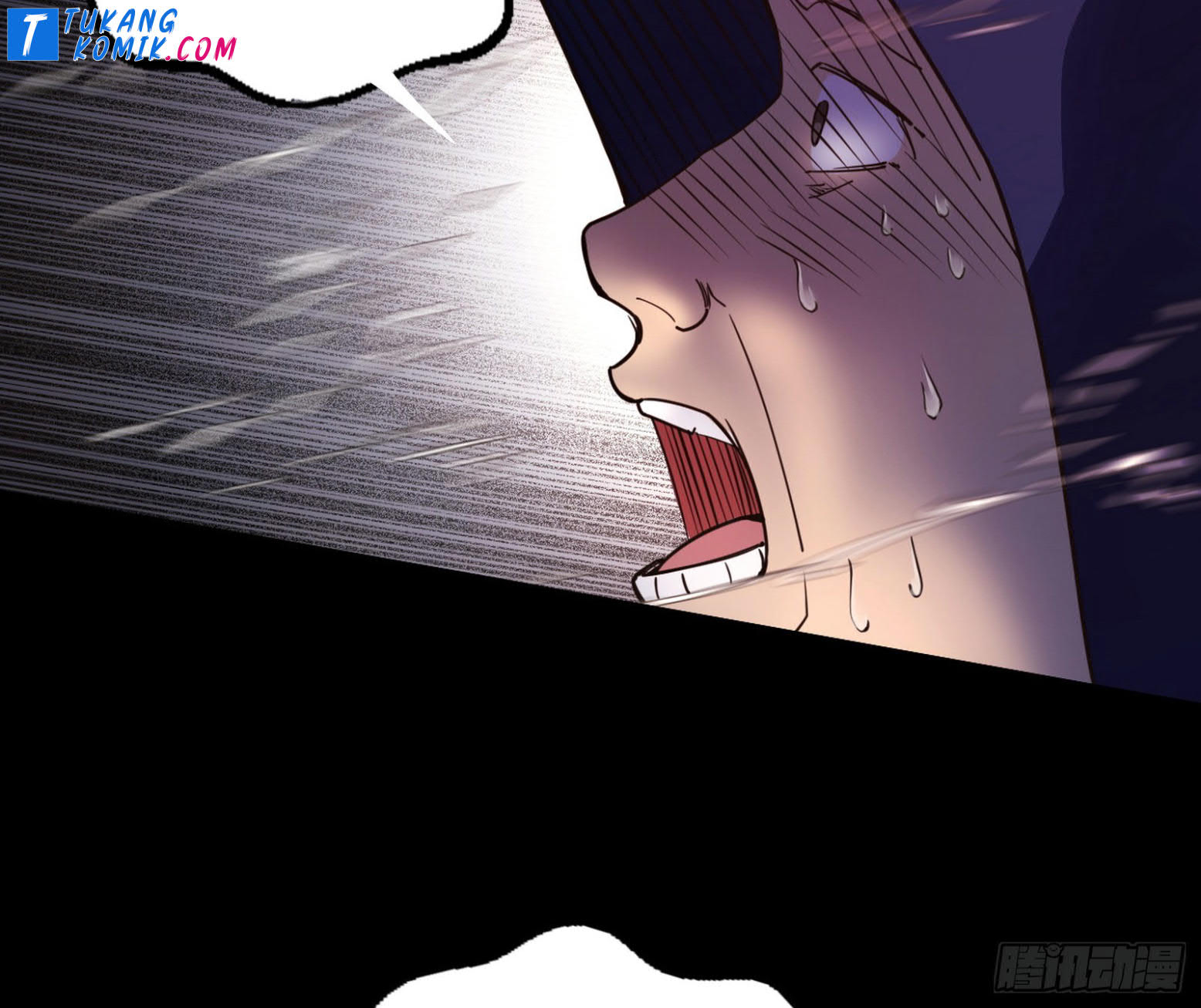 I’m An Evil God Chapter 258 halaman 68