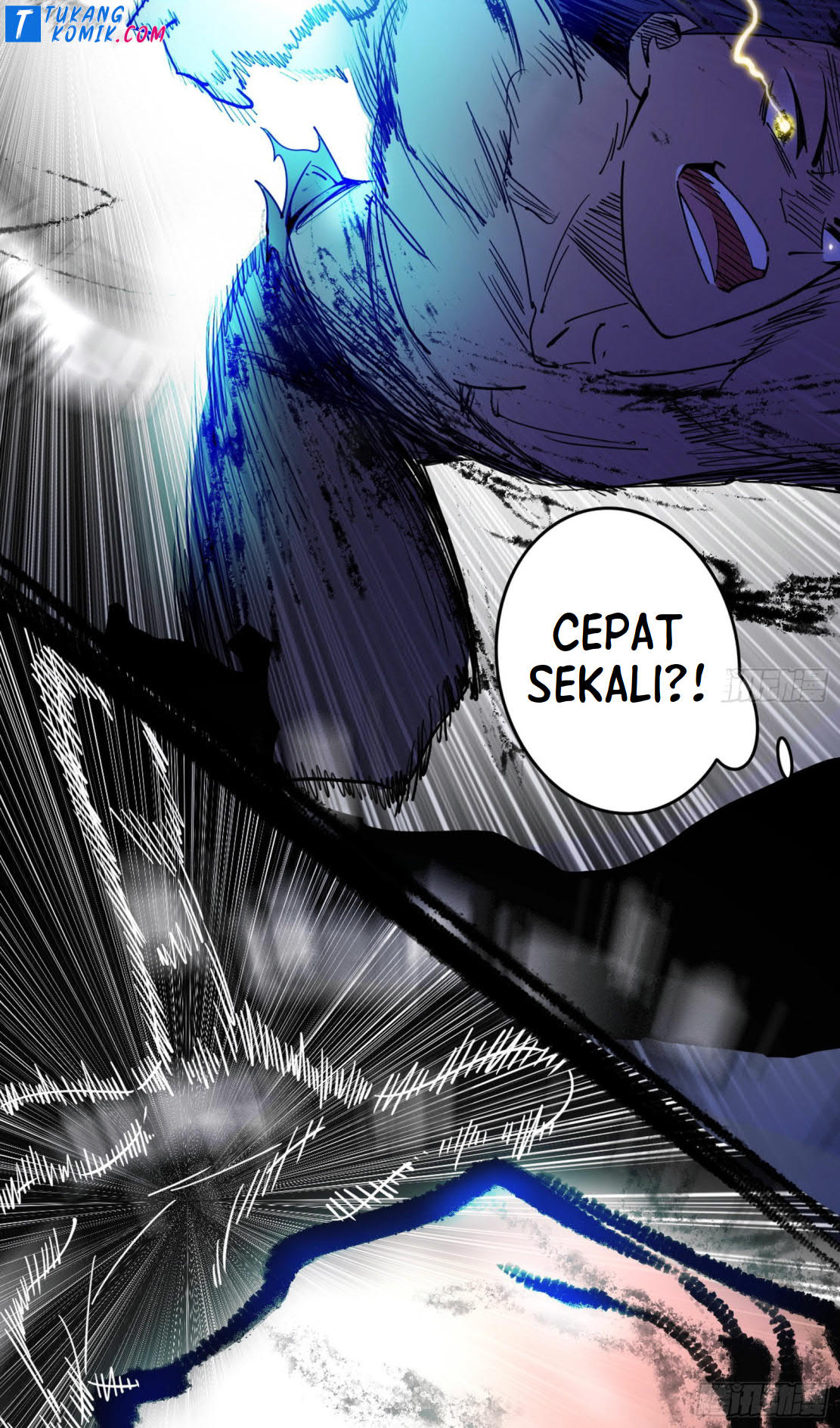 I’m An Evil God Chapter 257 Gambar 63