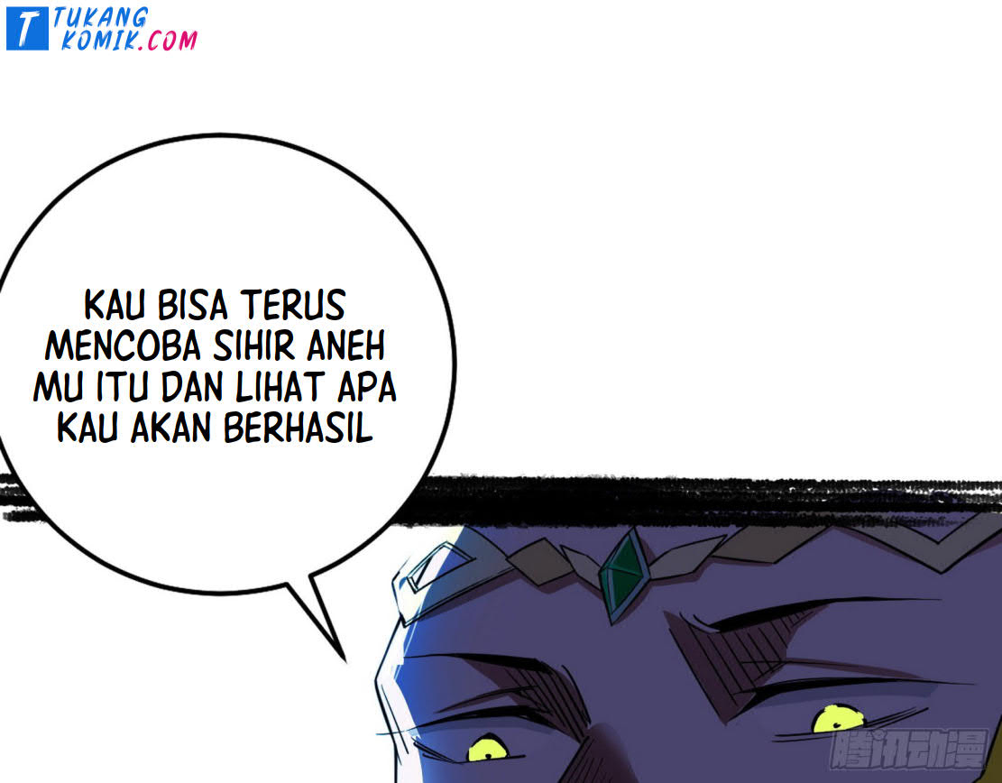 I’m An Evil God Chapter 256 halaman 71