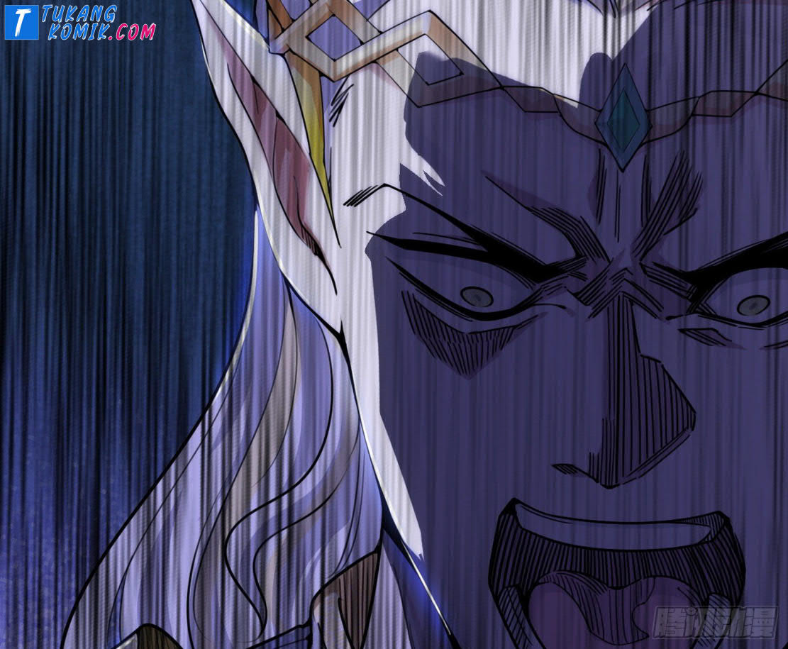 I’m An Evil God Chapter 255 halaman 55