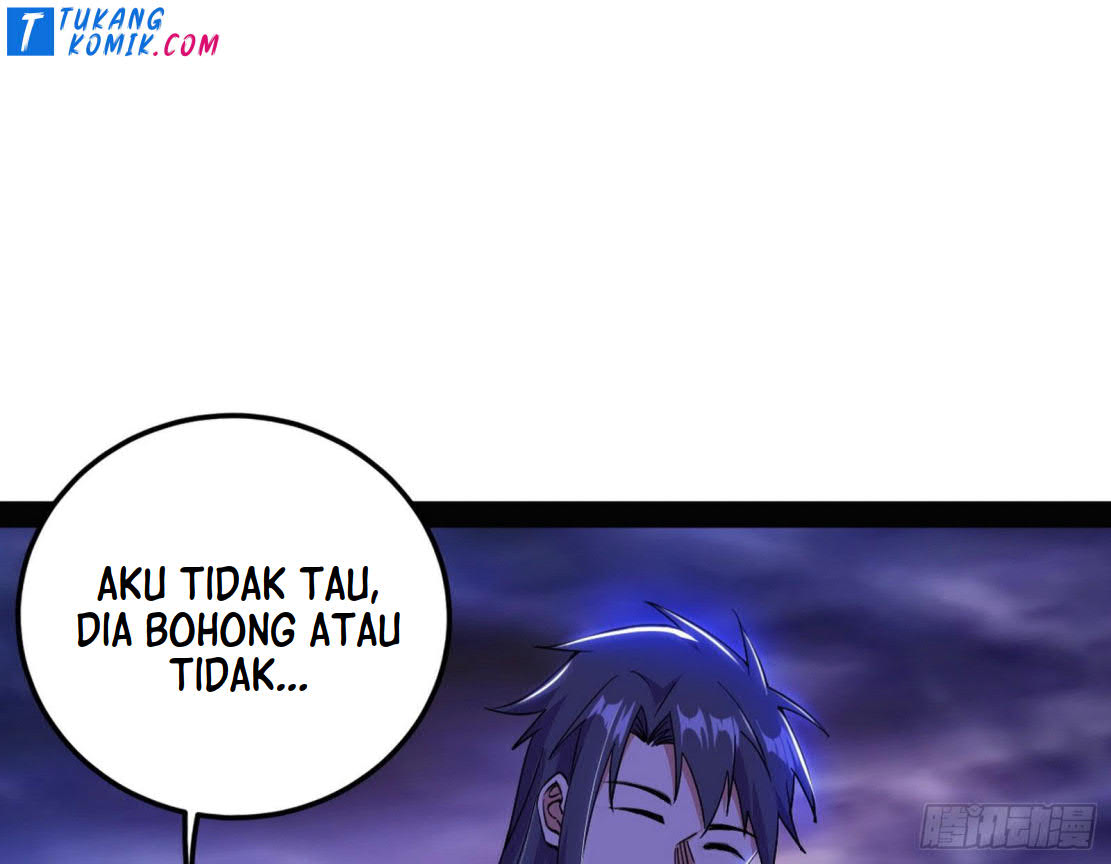 I’m An Evil God Chapter 255 halaman 58
