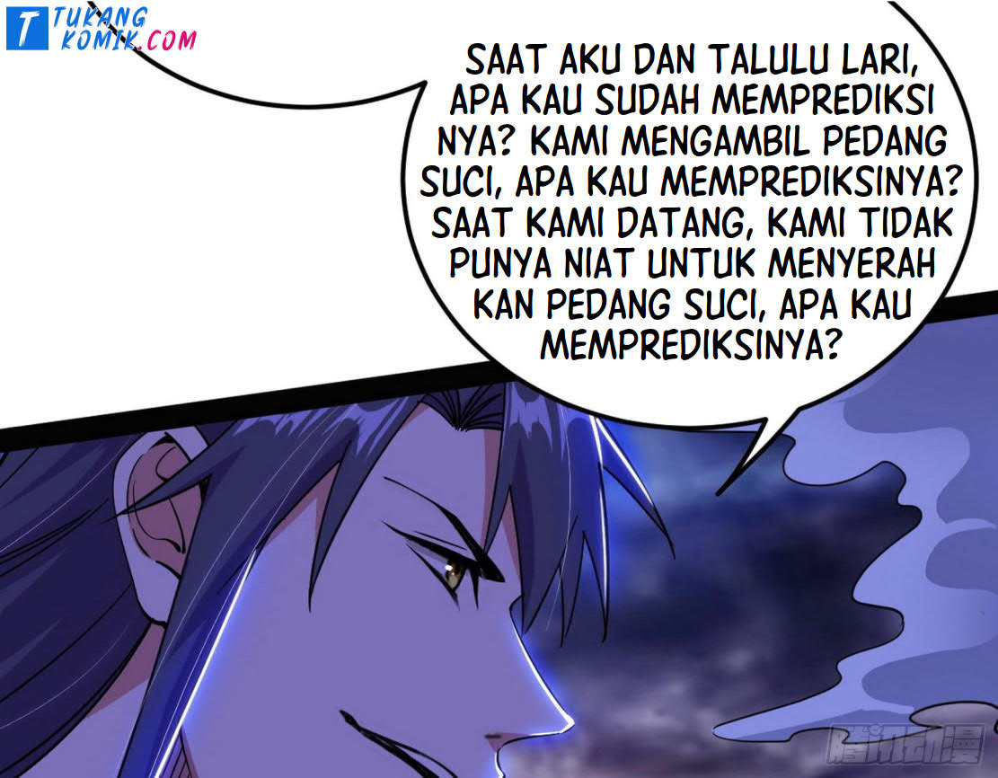 I’m An Evil God Chapter 255 halaman 60