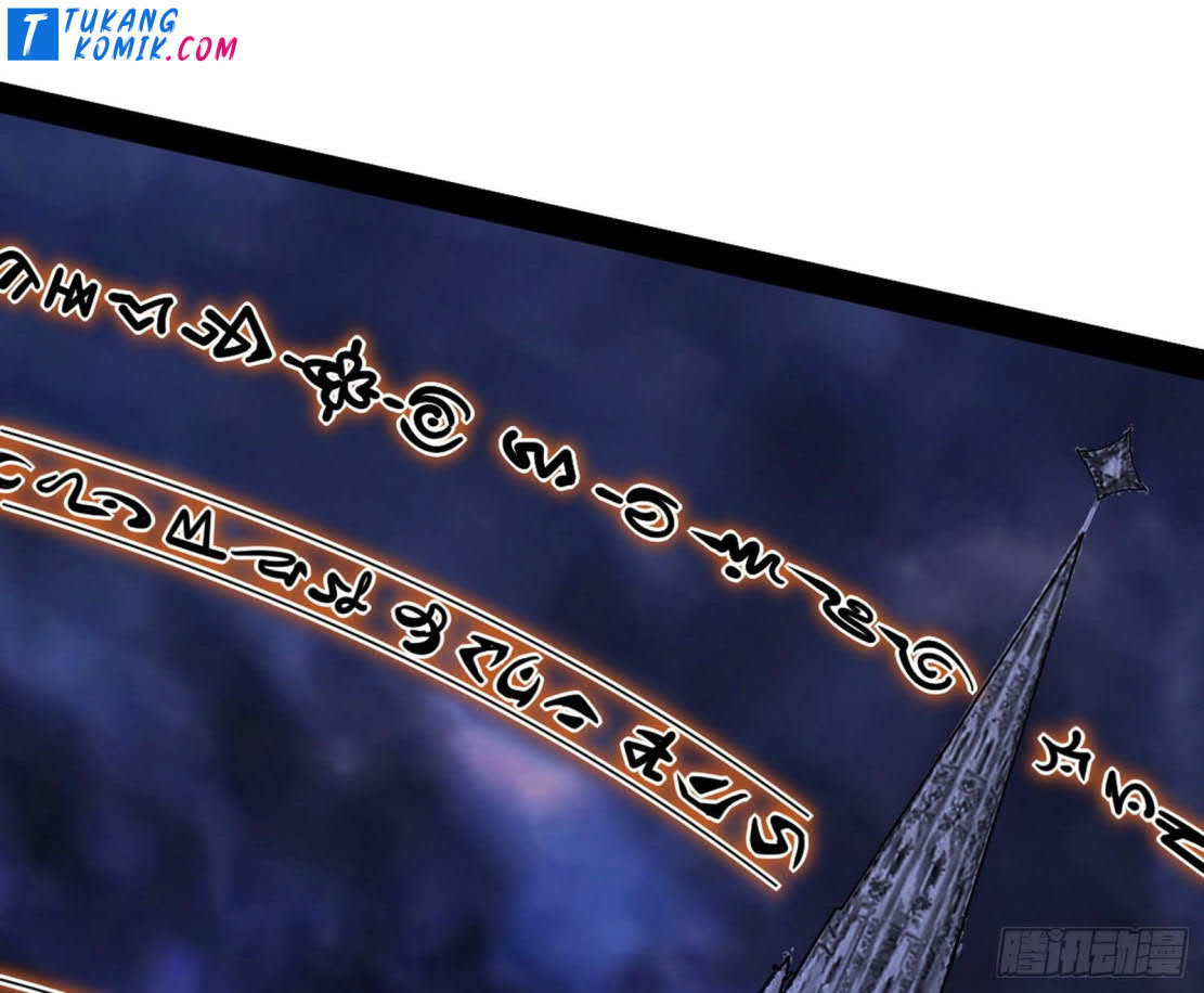 I’m An Evil God Chapter 254 halaman 81