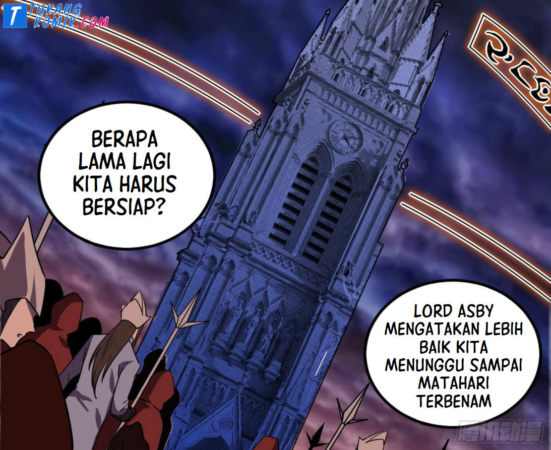 I’m An Evil God Chapter 254 halaman 82