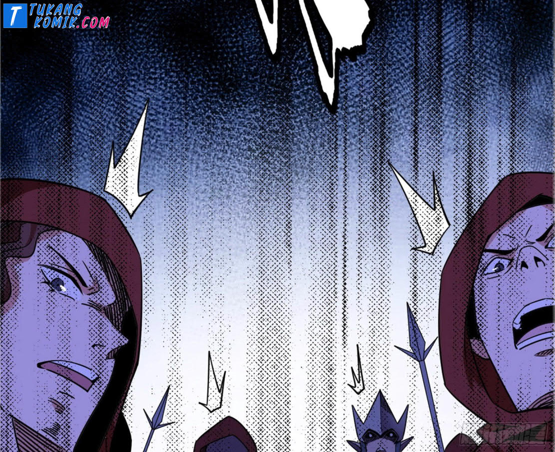 I’m An Evil God Chapter 254 halaman 85