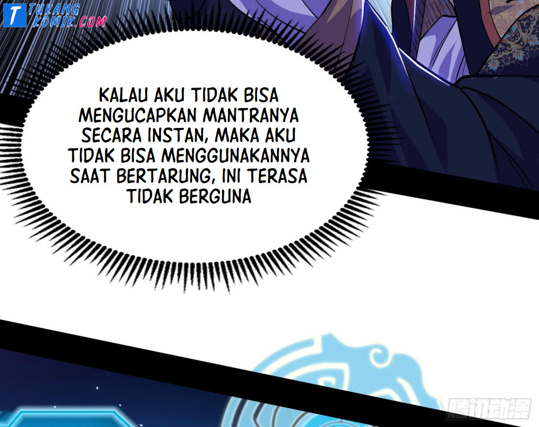 I’m An Evil God Chapter 253 halaman 49