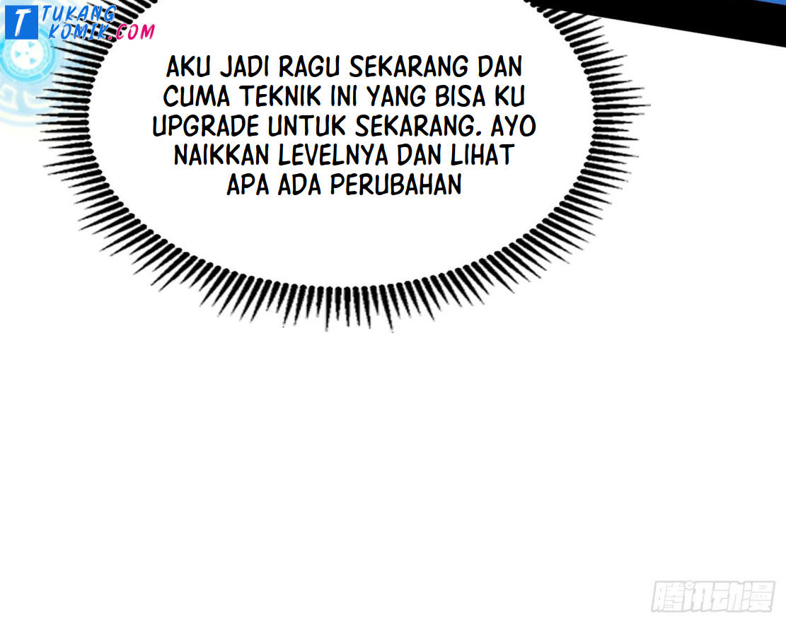 I’m An Evil God Chapter 253 halaman 51