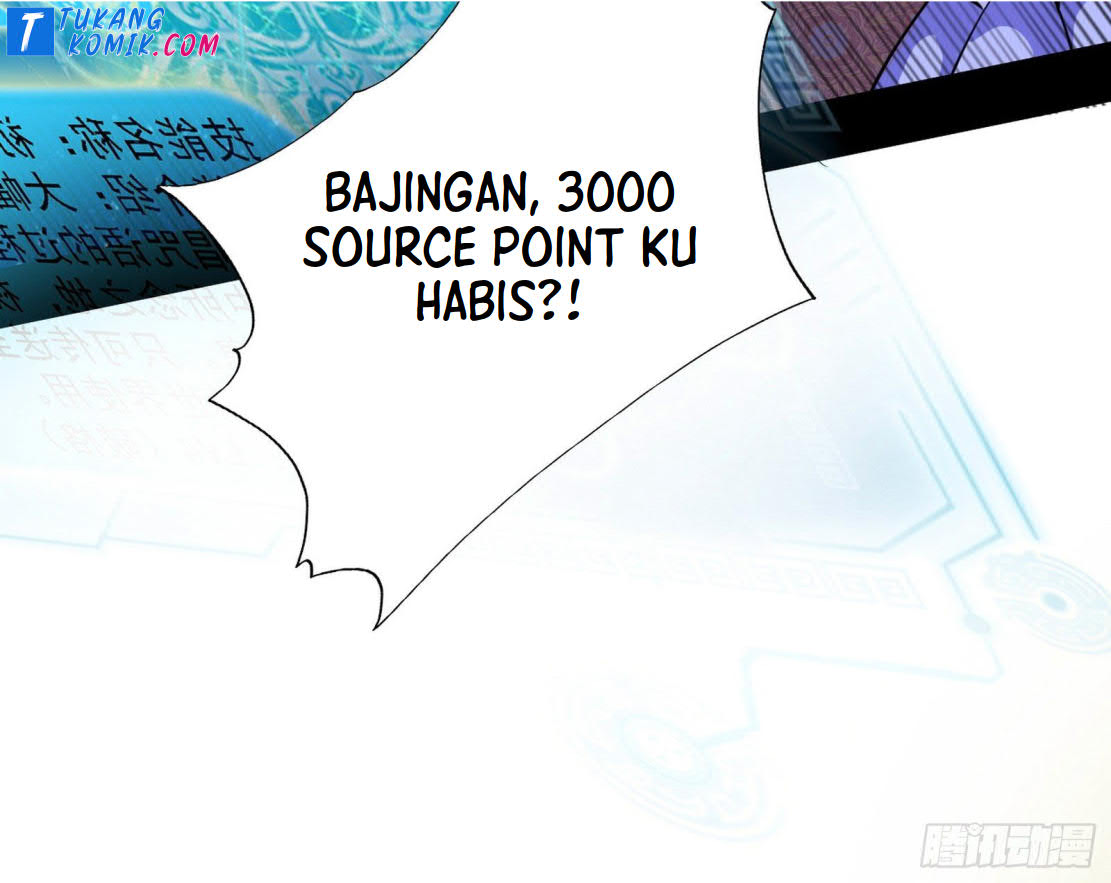 I’m An Evil God Chapter 253 halaman 53