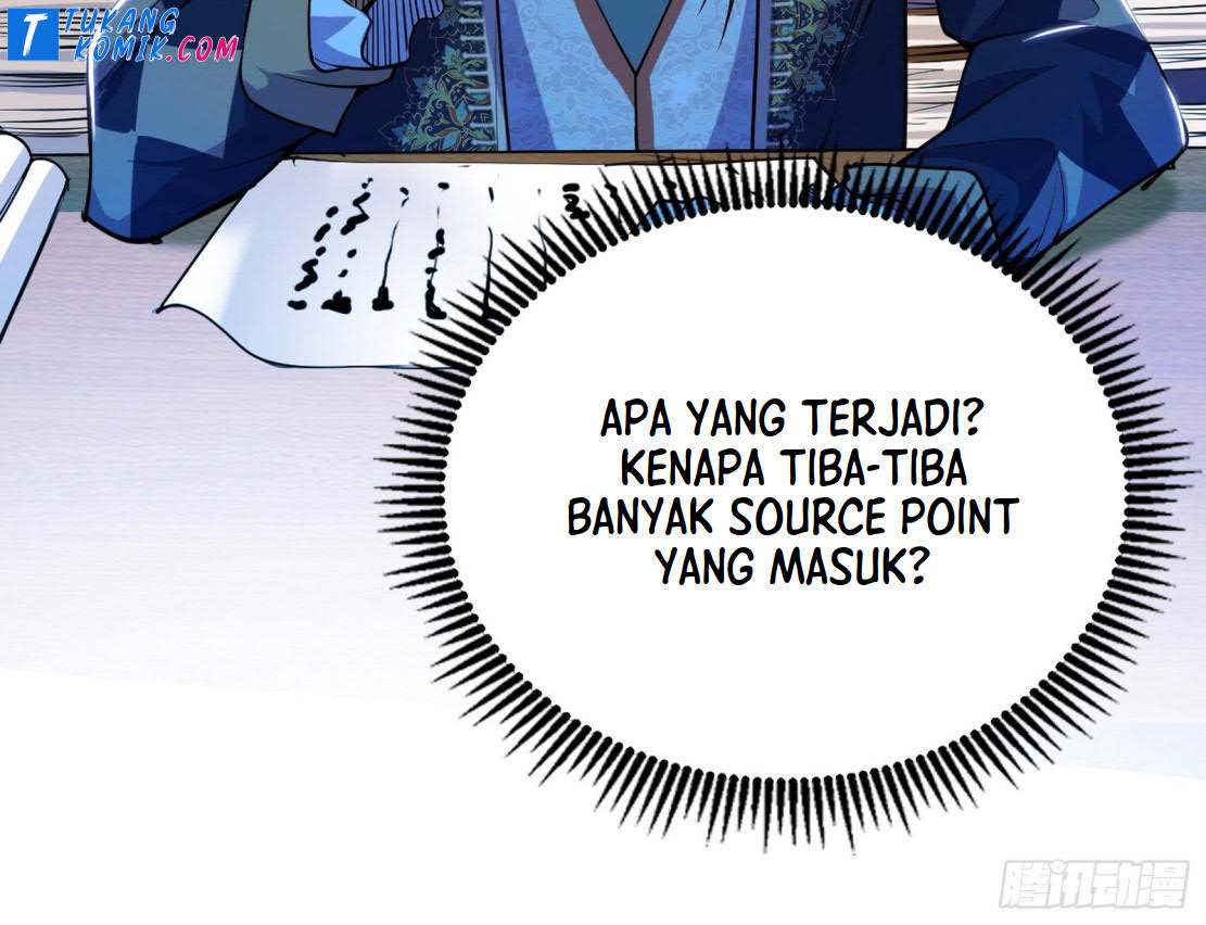 I’m An Evil God Chapter 252 halaman 39