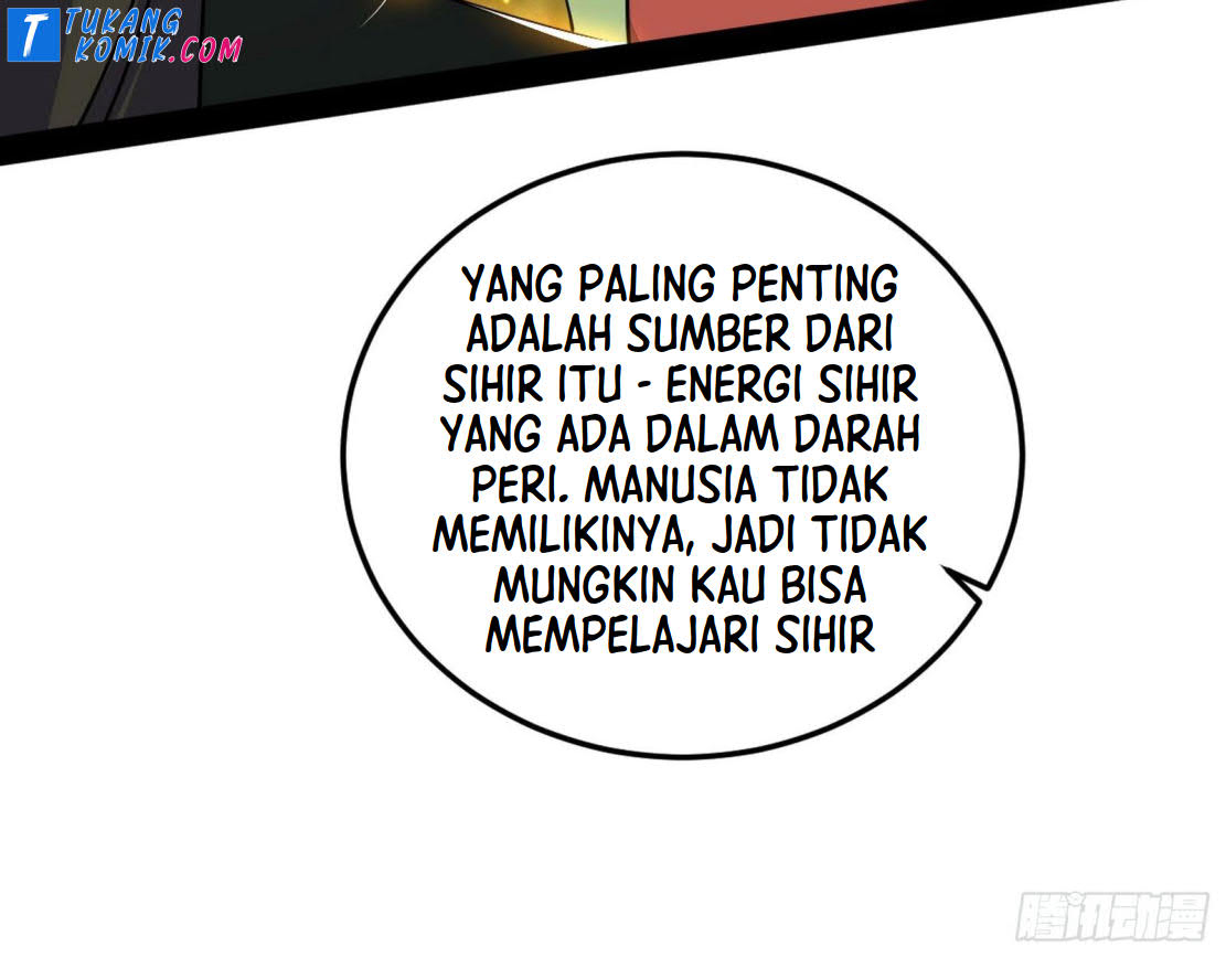 I’m An Evil God Chapter 251 halaman 61