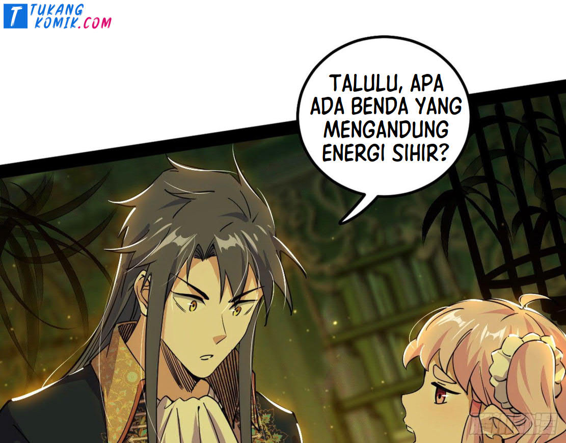 I’m An Evil God Chapter 251 halaman 62