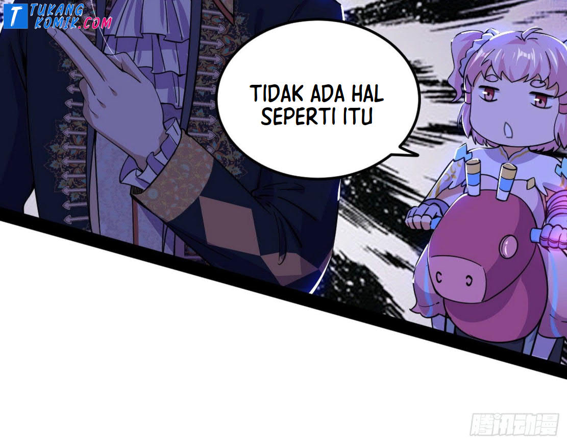 I’m An Evil God Chapter 251 halaman 64