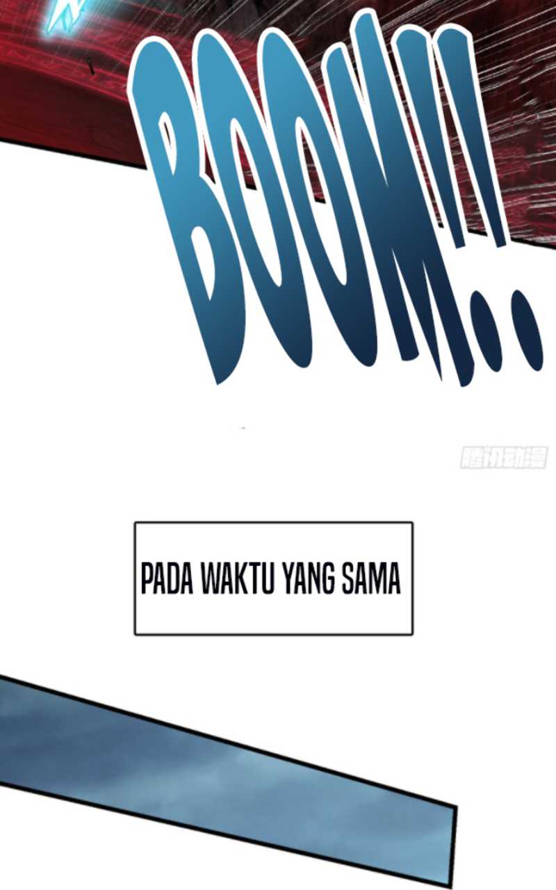 Spare Me, Great Lord! Chapter 175 Gambar 36