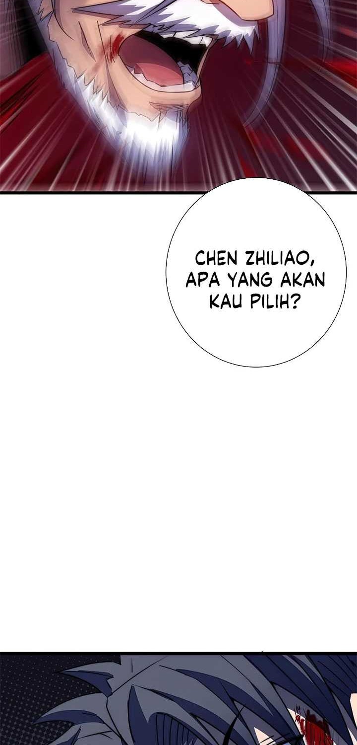 My Path to Killing God in Otherworld Chapter 47 Gambar 27