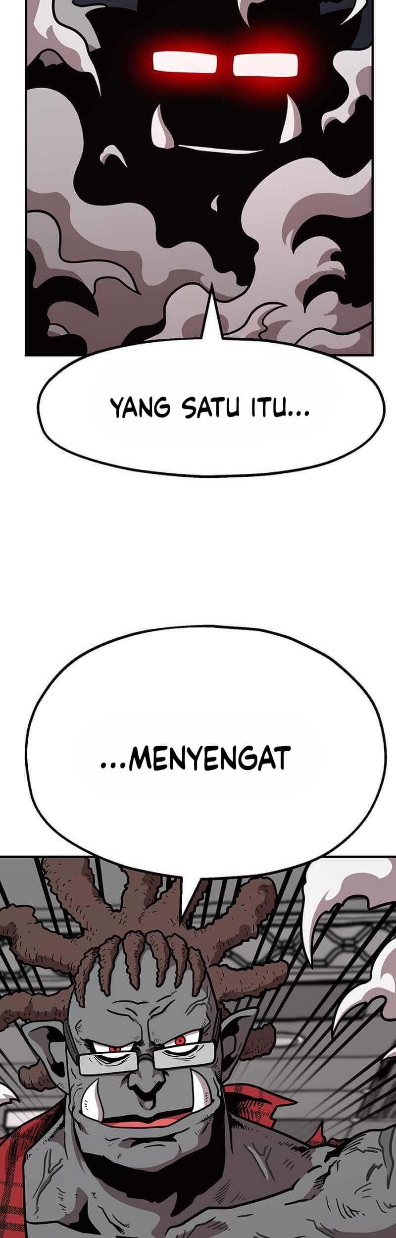 Metro Hunter Chapter 29 halaman 49
