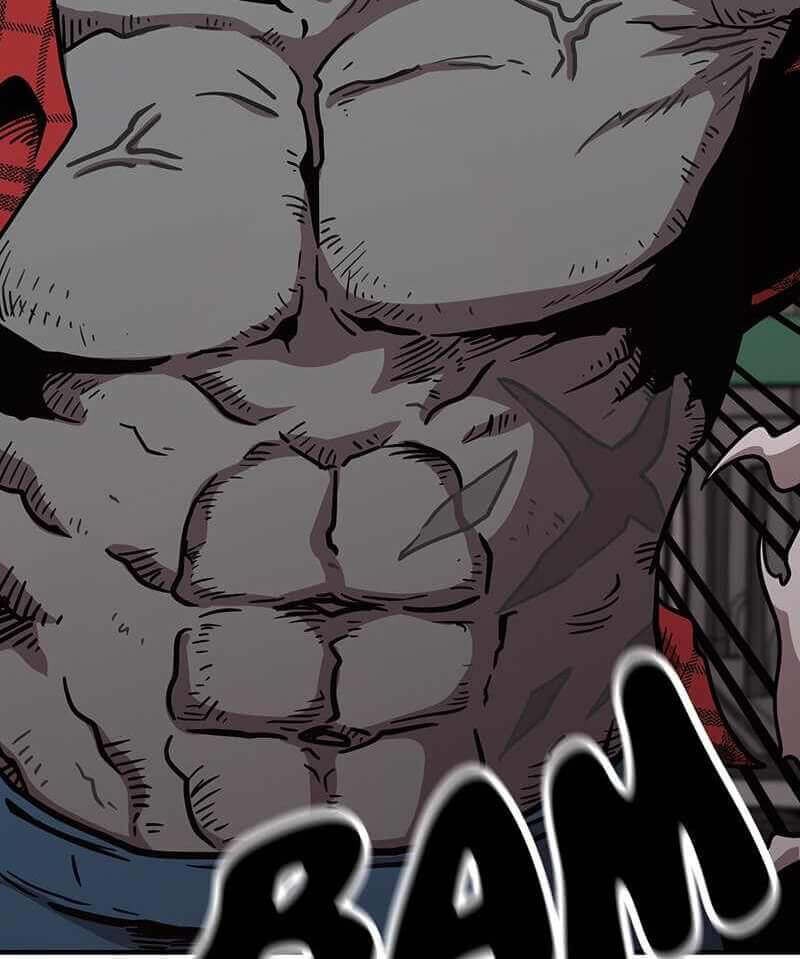 Metro Hunter Chapter 29 halaman 50