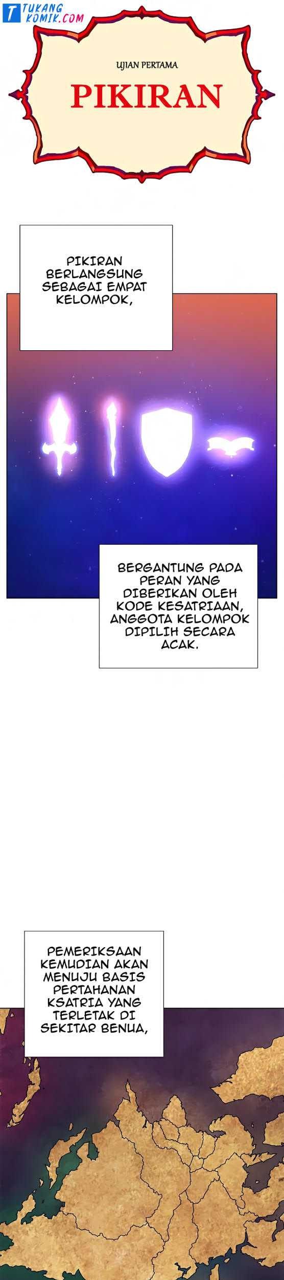 X Ash Chapter 12 halaman 33