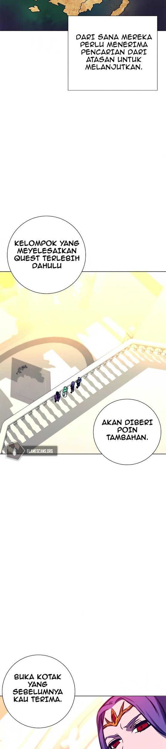 X Ash Chapter 12 halaman 34