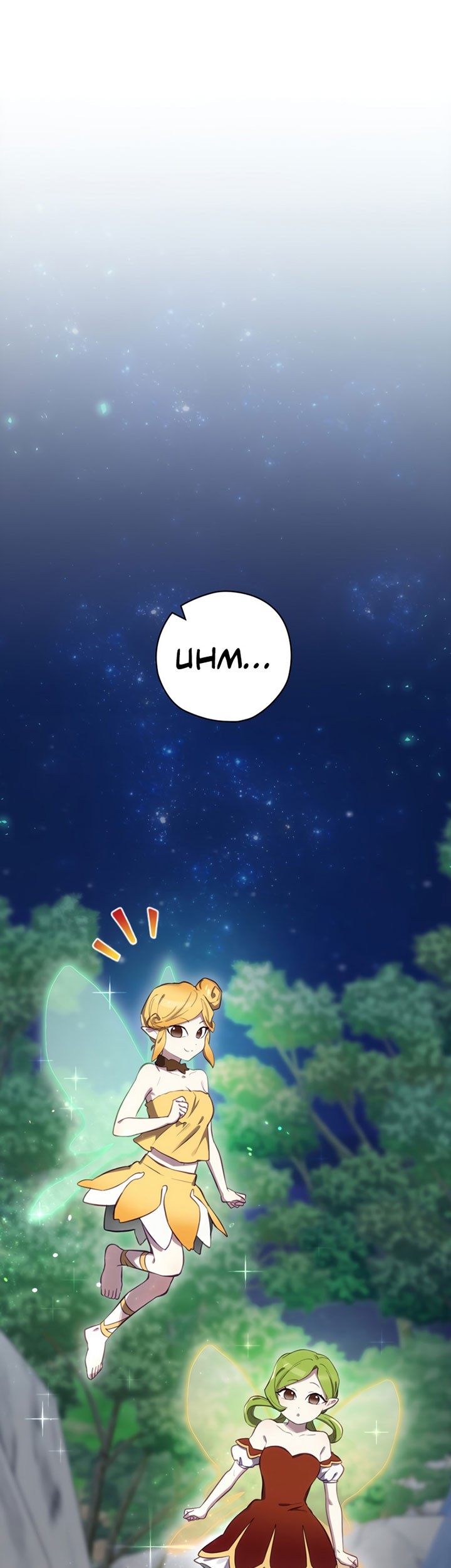 Ending Maker Chapter 21 - Halaman 36