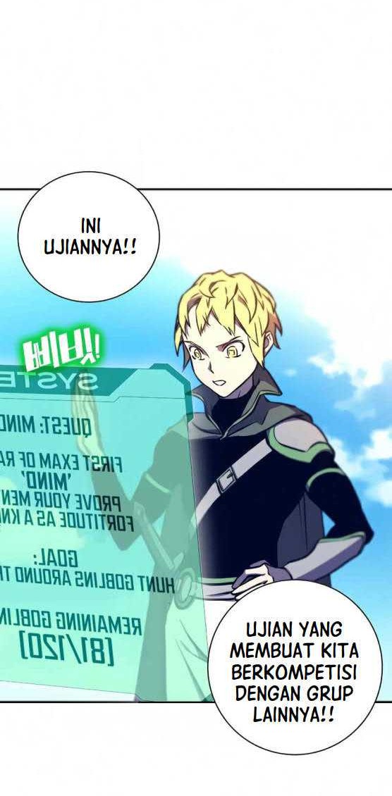 X Ash Chapter 13 halaman 32