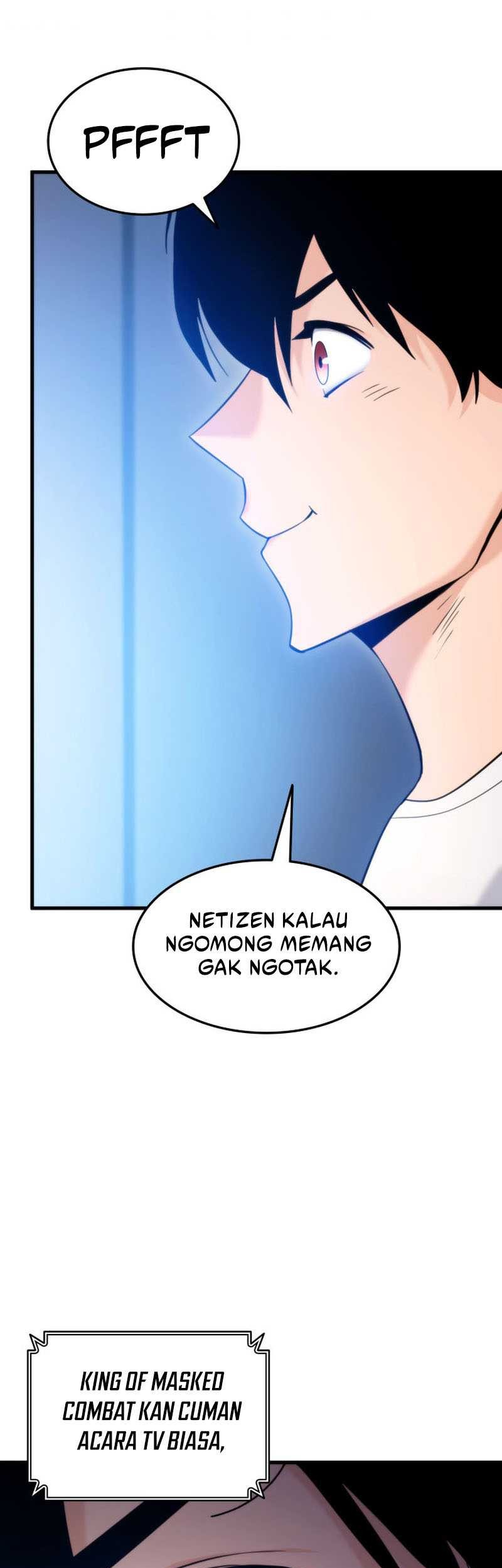 Ranker’s Return (Remake) Chapter 59 Gambar 33