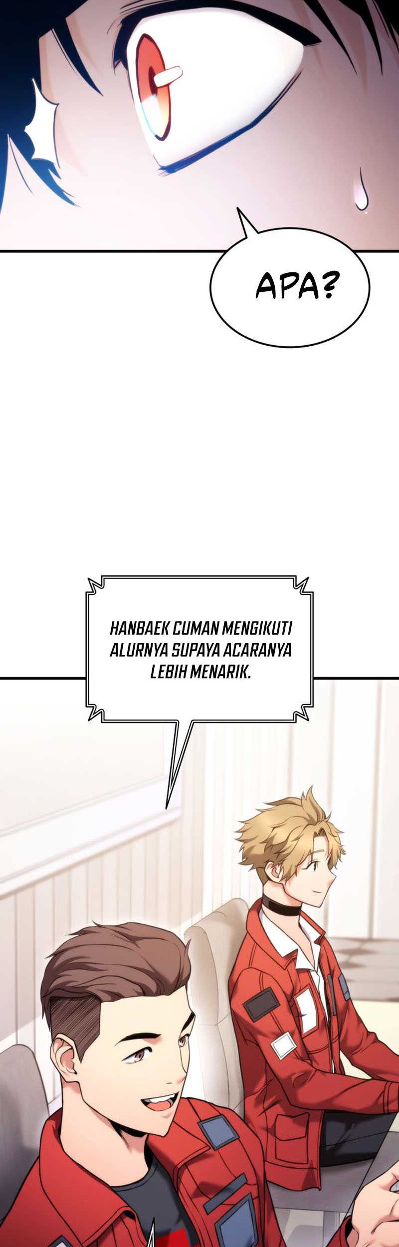 Ranker’s Return (Remake) Chapter 59 Gambar 34