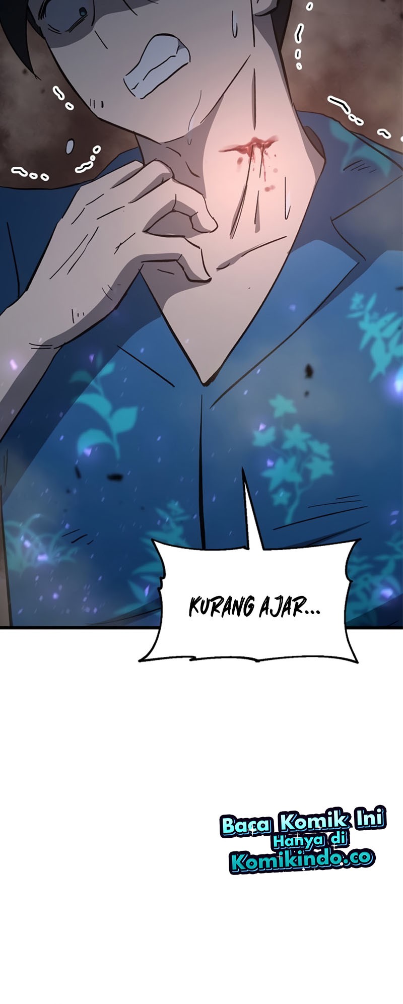Deadbeat Hero Chapter 28 Gambar 40