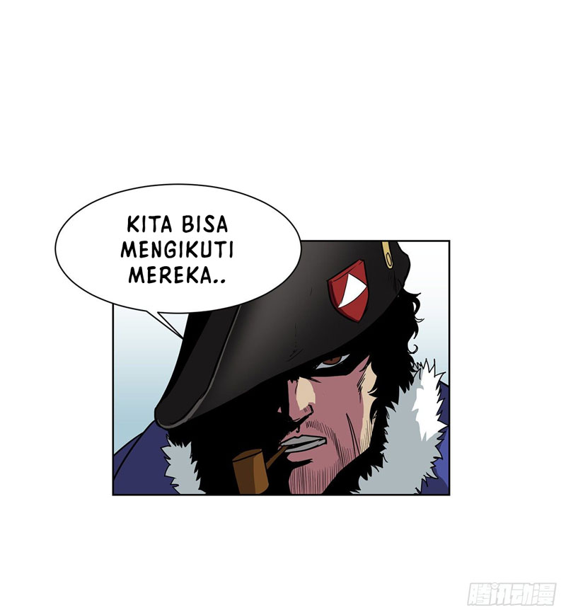 Clark Walker Empire Chapter 9 halaman 30