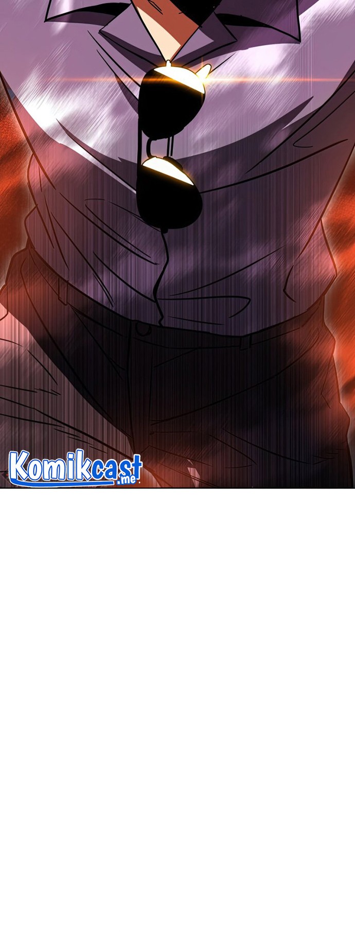 Maxed Out Leveling Chapter 47 halaman 31