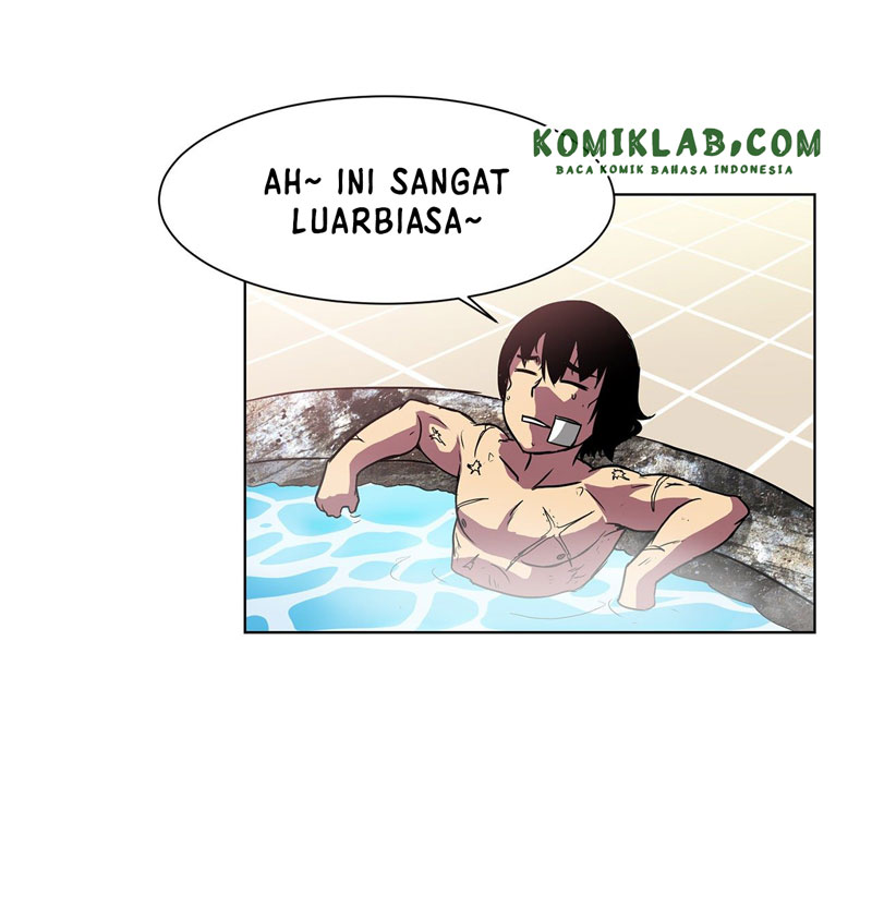 Clark Walker Empire Chapter 10 halaman 32