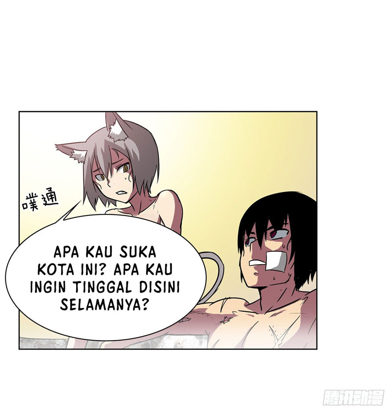 Clark Walker Empire Chapter 10 halaman 33