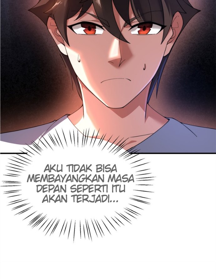 Monster Pet Evolution Chapter 72 Gambar 15