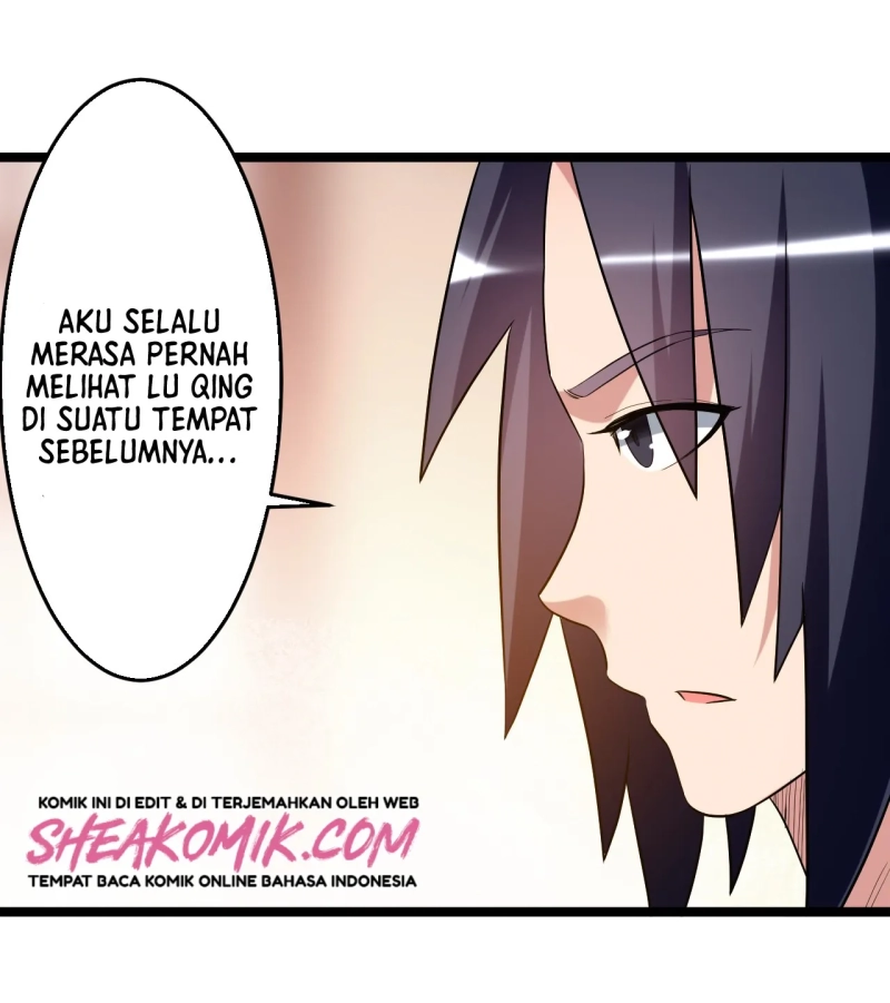 My Disciples Are All Immortals Chapter 63 Gambar 23