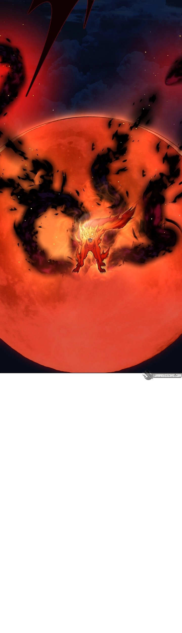 The Returning Warrior’s Alley Restaurant Chapter 33 halaman 20