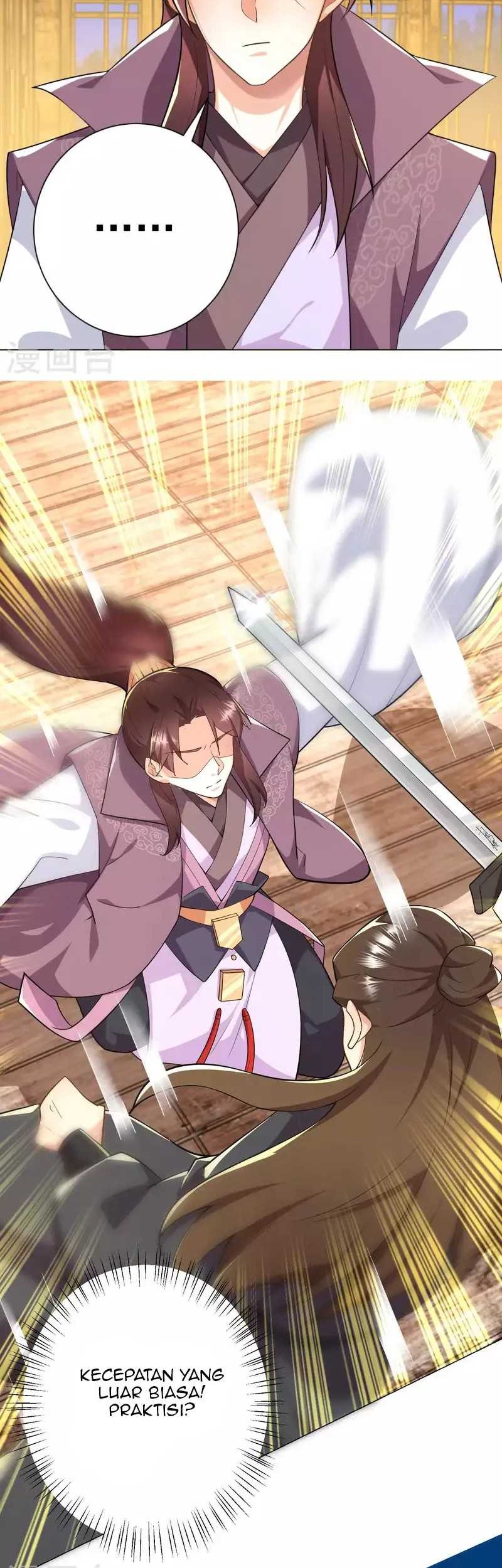 Best Son-In-Law Chapter 66 Gambar 11