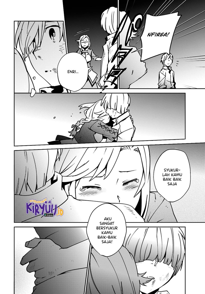 Overlord Chapter 60 halaman 15