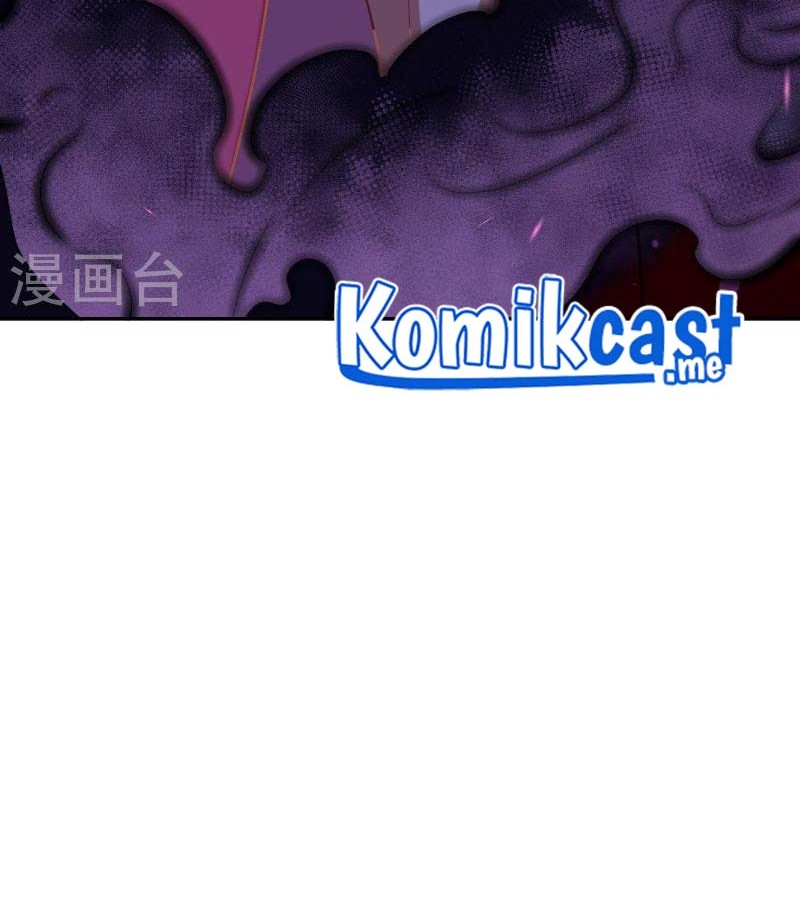 Against the Gods Chapter 478 Gambar 31