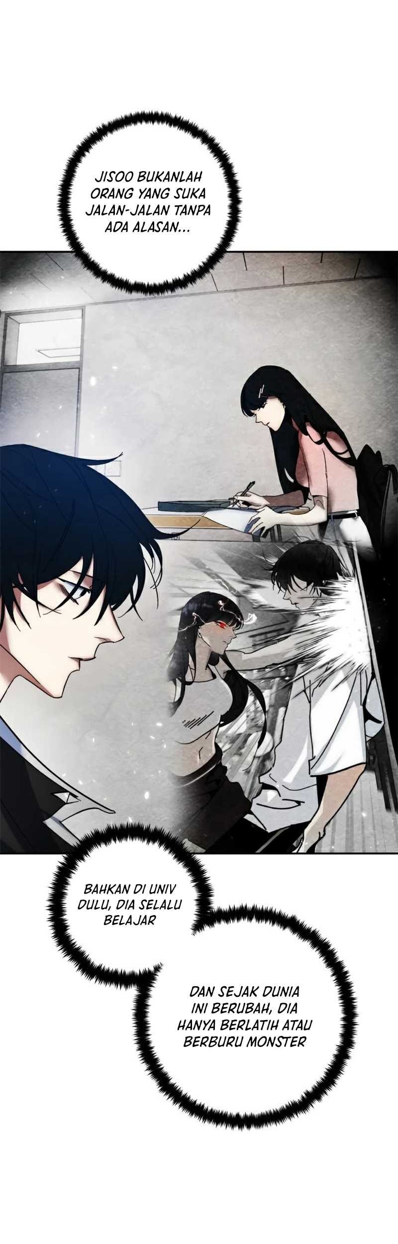 Return to Player Chapter 75 halaman 24