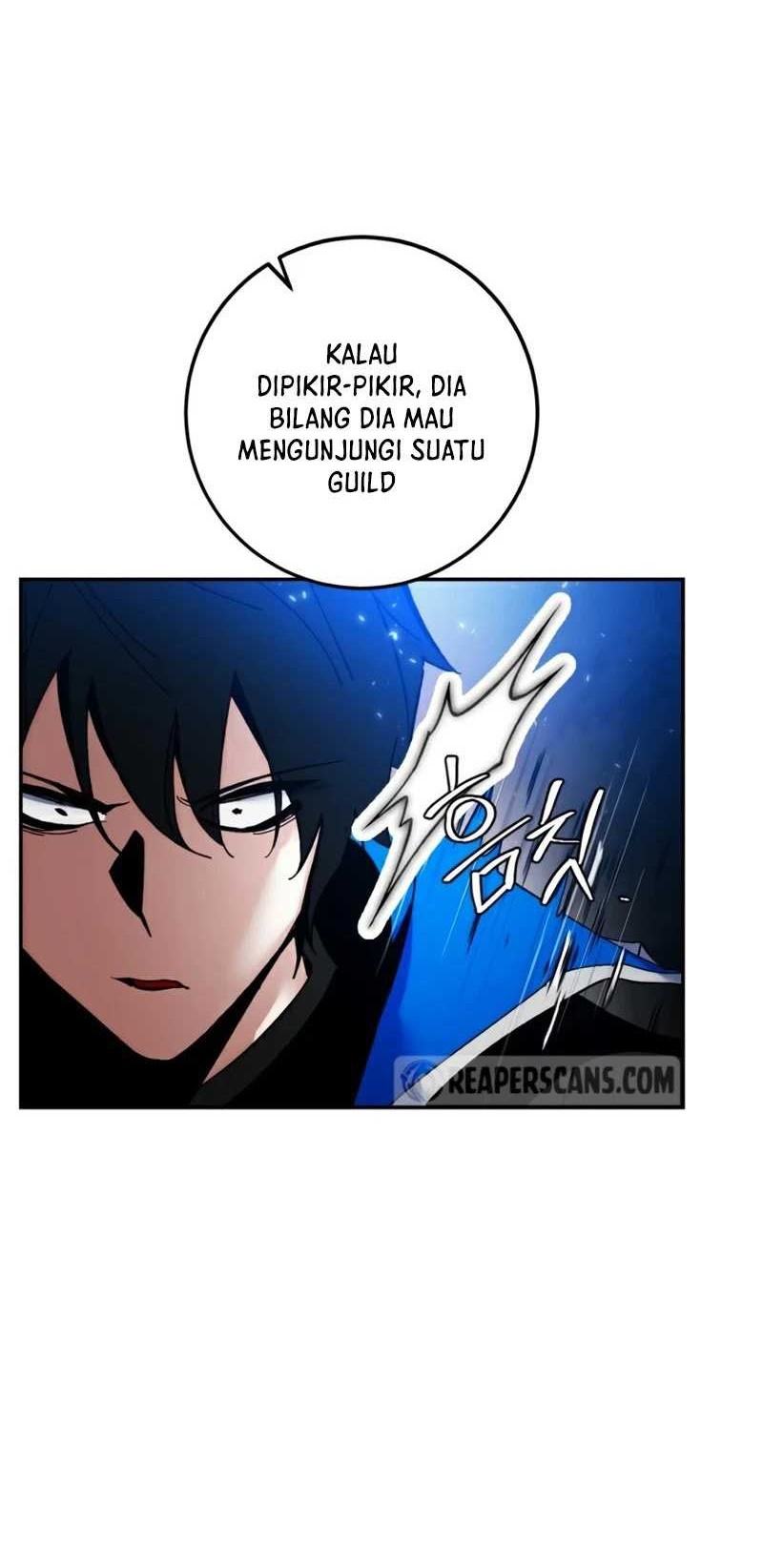 Return to Player Chapter 75 halaman 25