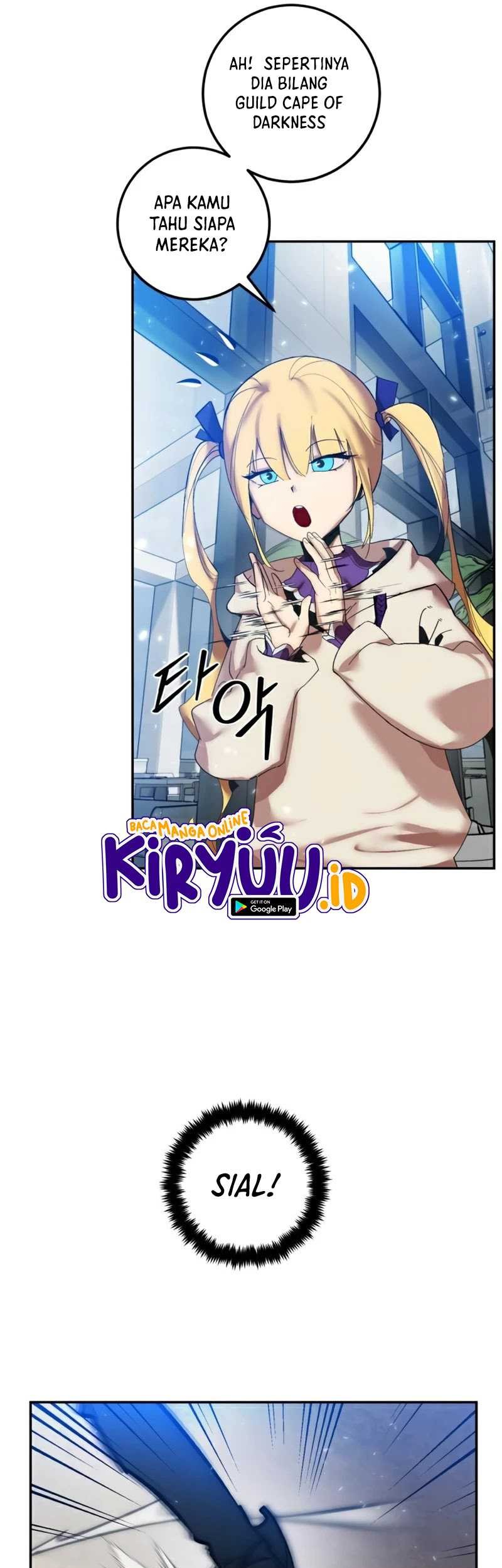 Return to Player Chapter 75 halaman 26