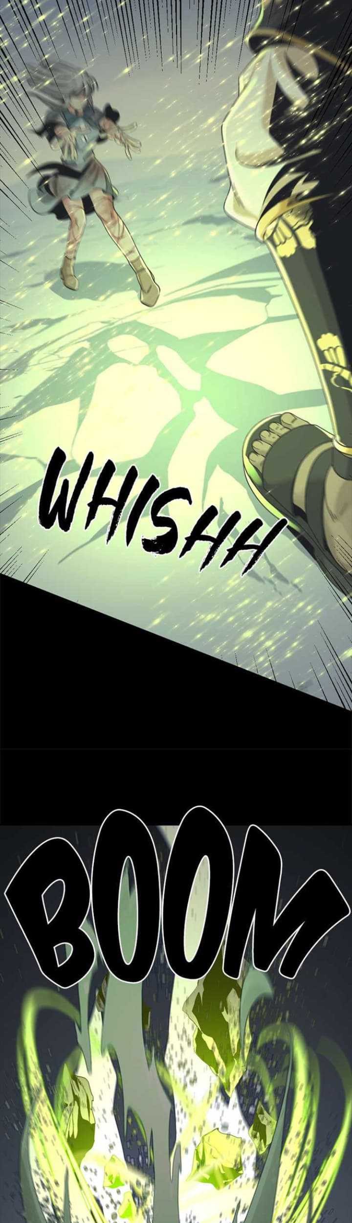 Hero Killer Chapter 47 Gambar 56