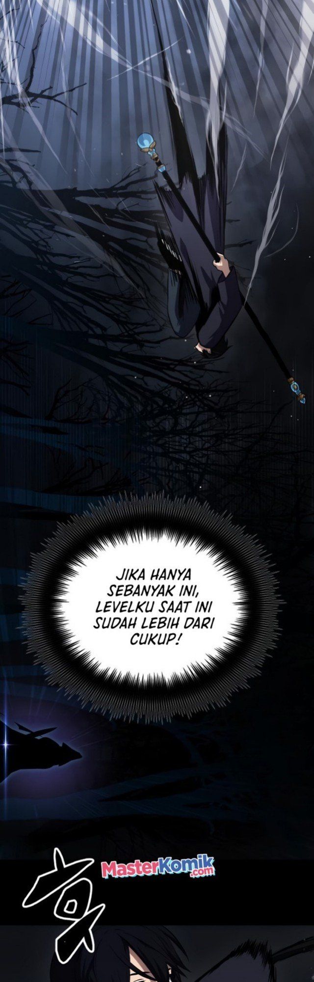 I Obtained a Mythic Item Chapter 08 Gambar 41