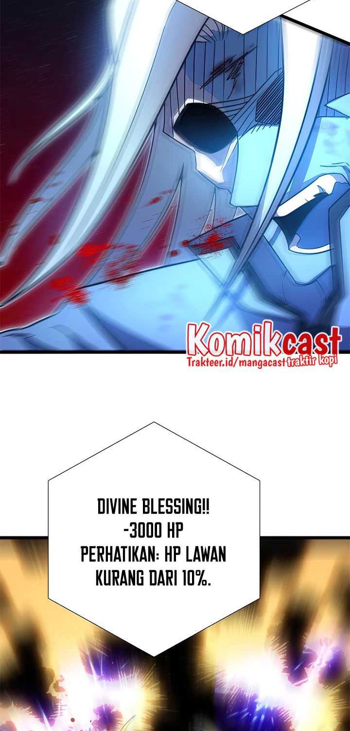 My Path to Killing God in Otherworld Chapter 48 Gambar 23
