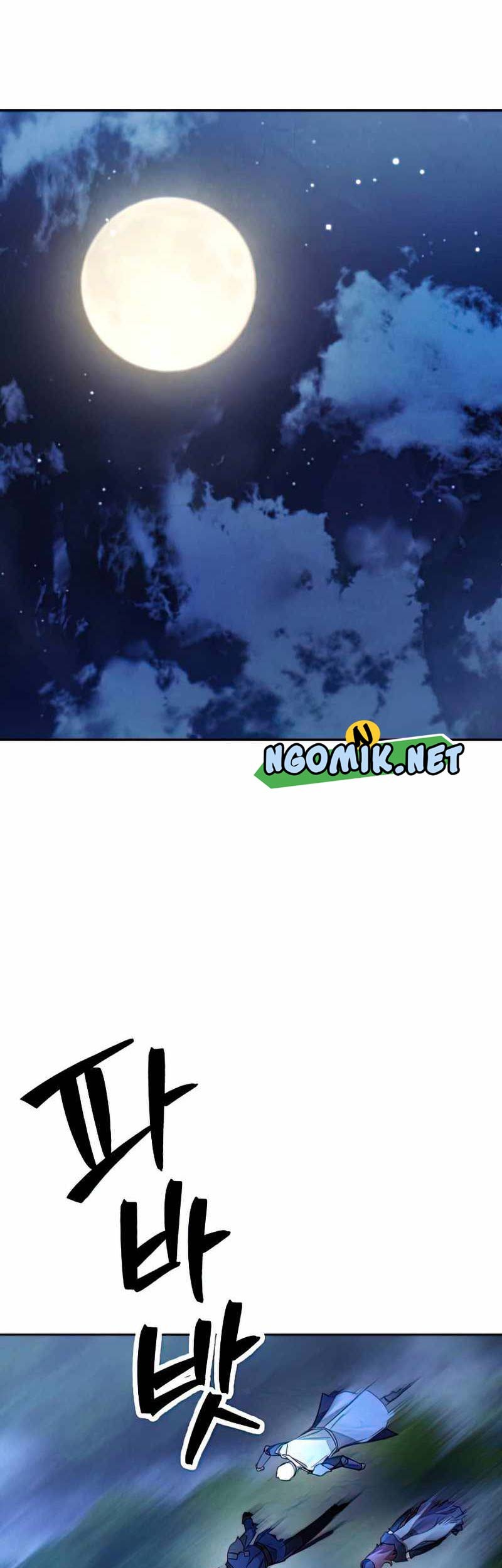 The Live Chapter 103 halaman 36