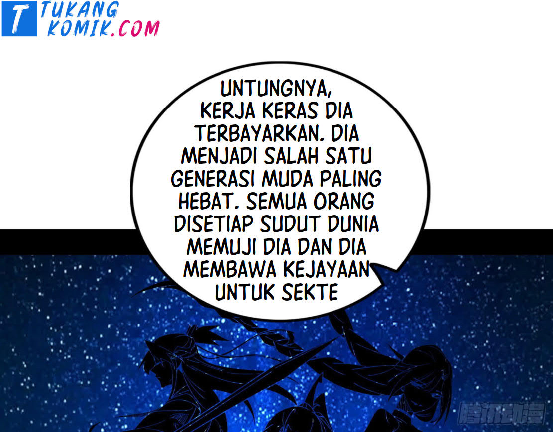 I’m An Evil God Chapter 267 halaman 50