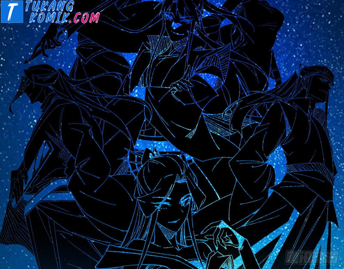 I’m An Evil God Chapter 267 halaman 51