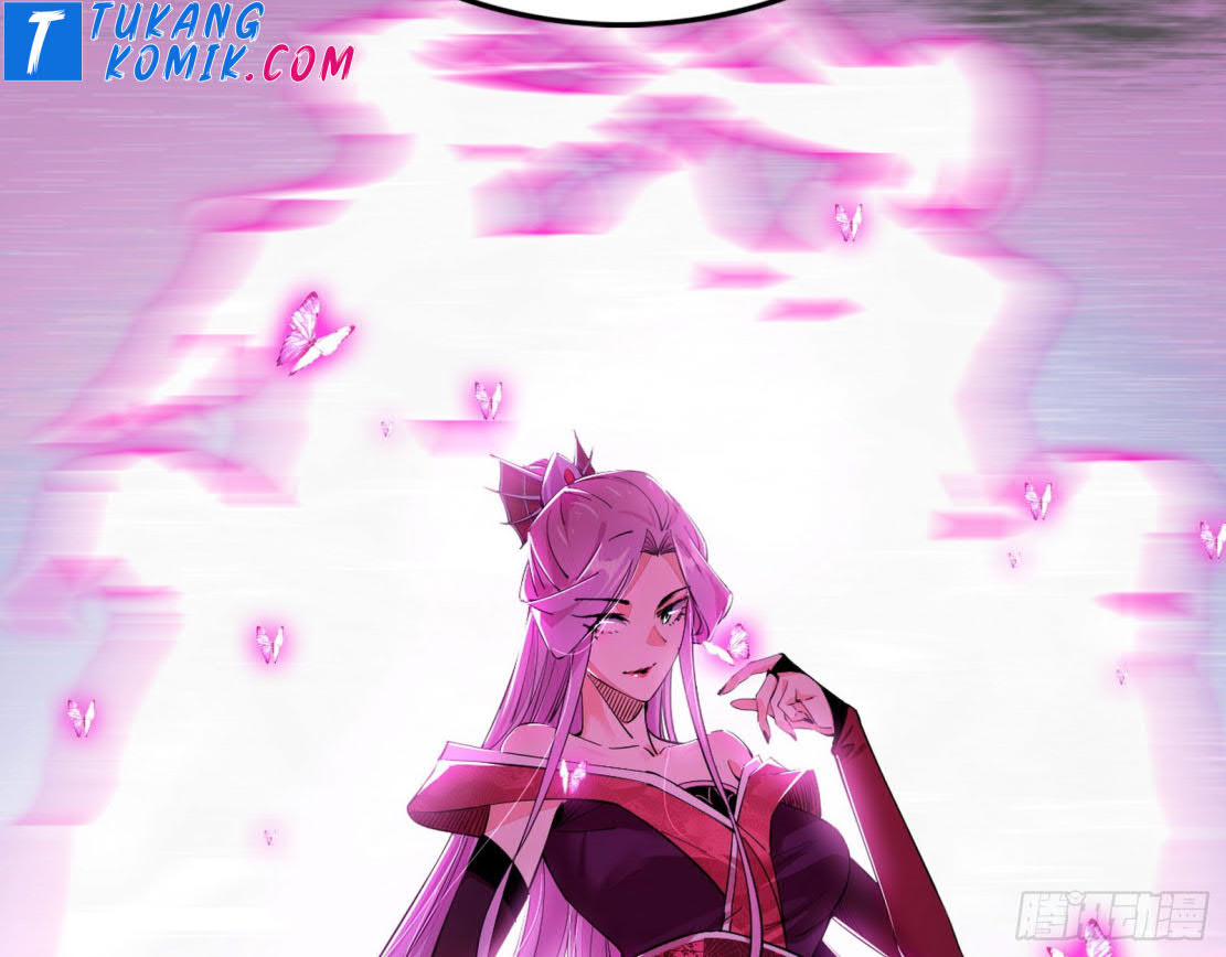 I’m An Evil God Chapter 267 halaman 53