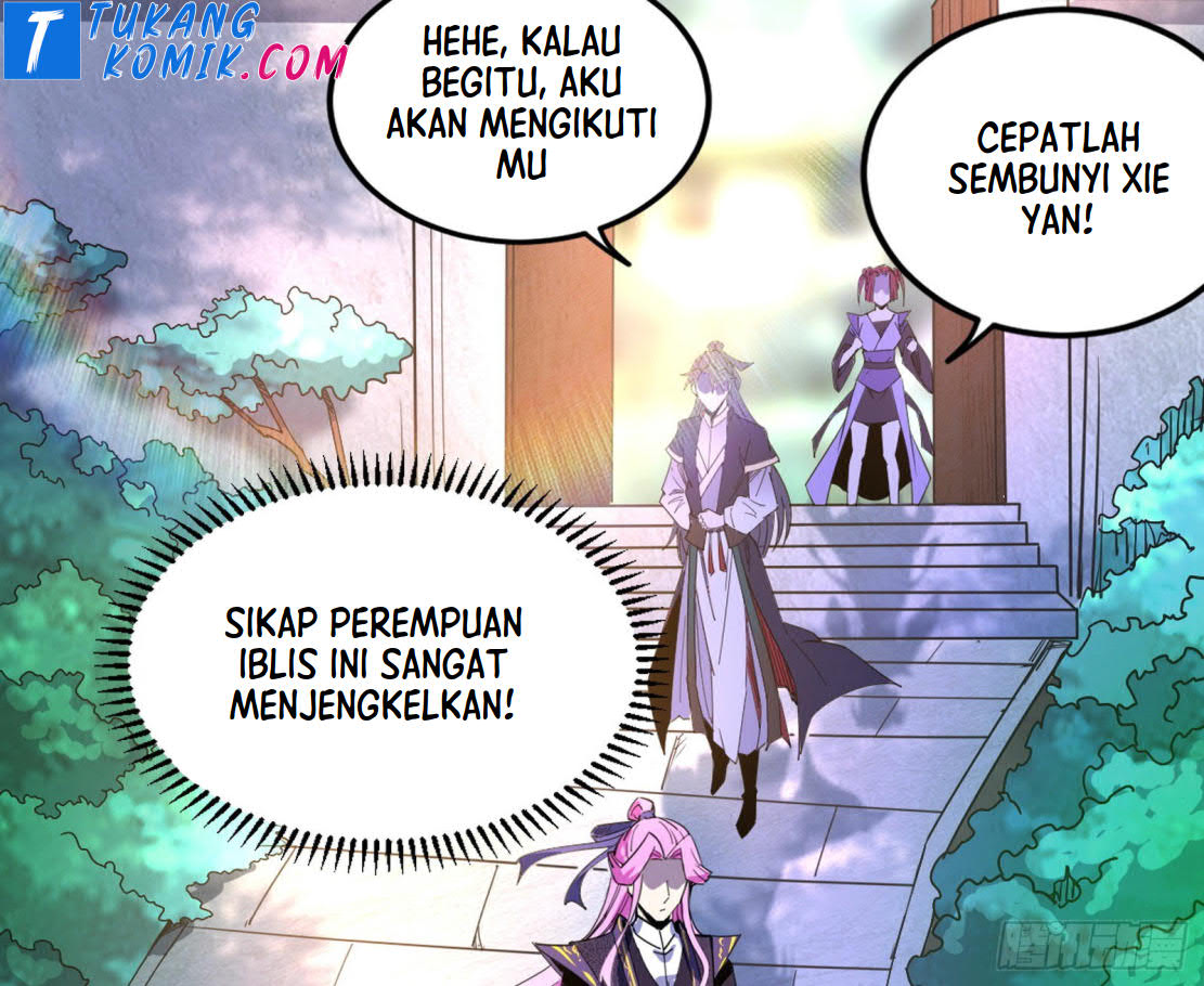 I’m An Evil God Chapter 266 halaman 47