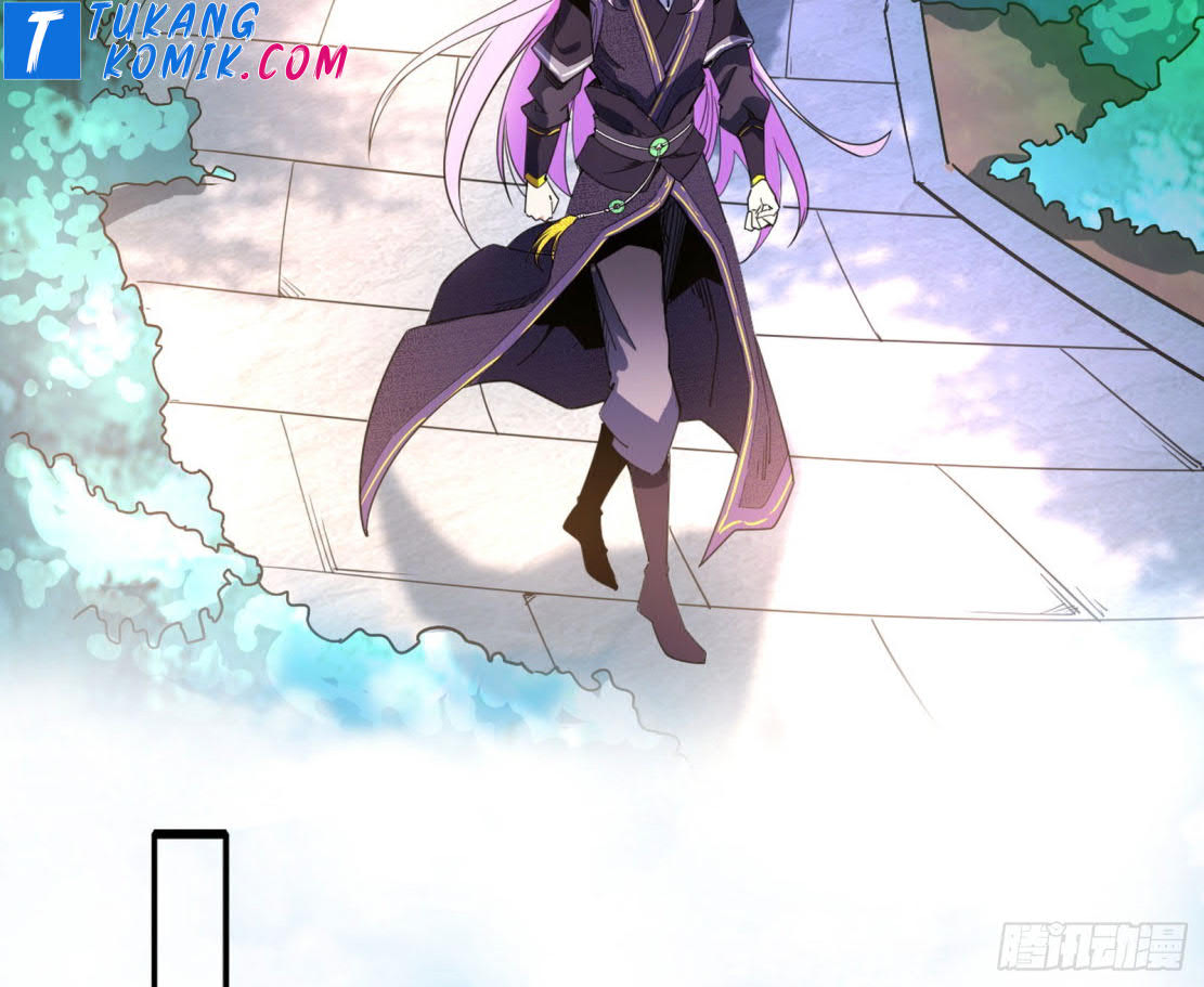 I’m An Evil God Chapter 266 halaman 48