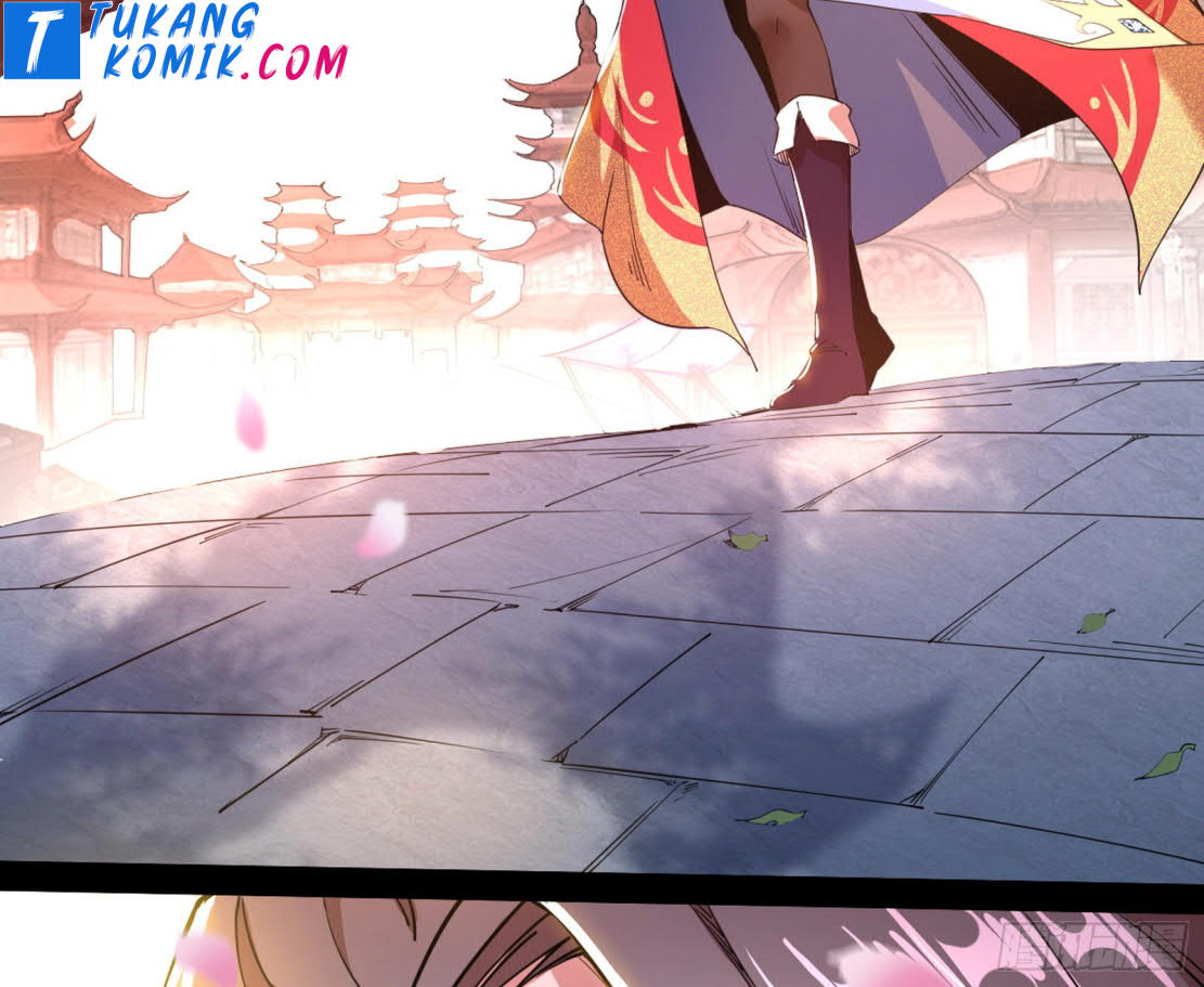 I’m An Evil God Chapter 266 halaman 51